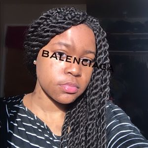 Meet your Posher, Mariam